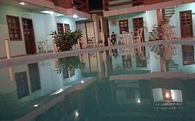 Hotel Pousada Stephanne
